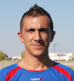 Lucas (U.D. Villamartn) - 2009/2010