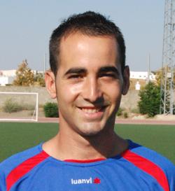 Galindo (U.D. Villamartn) - 2009/2010