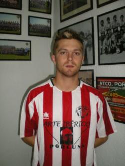 Escalona (Atltico Porcuna) - 2009/2010