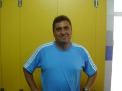 javii (C.D Churriana) - 2009/2010