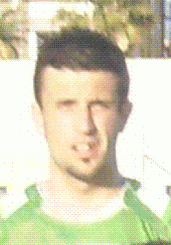 Carlitos (A.D. Malaka C.F. B) - 2009/2010