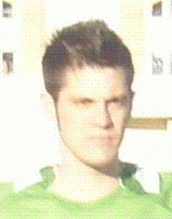 Antoito (A.D. Malaka C.F. B) - 2009/2010