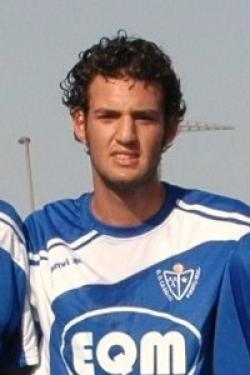 Guzmn (C.D. La Salle C) - 2009/2010