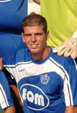 Chachi (La Salle Puerto Real) - 2009/2010