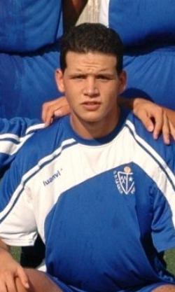 Pecci (La Salle Puerto Real) - 2009/2010