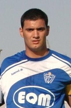 Esteban (La Salle Puerto Real) - 2009/2010