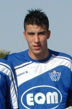 Bicho (La Salle Puerto Real) - 2009/2010