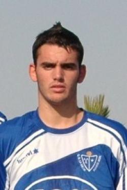 Nico (La Salle Pto Real B) - 2009/2010