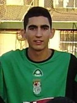 Willy (La Salle Puerto Real) - 2009/2010