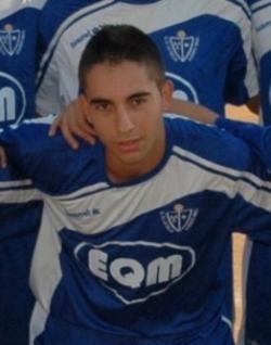 Joselito (C.D. La Salle B) - 2009/2010