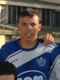 Kike Moreno (La Salle Puerto Real) - 2009/2010