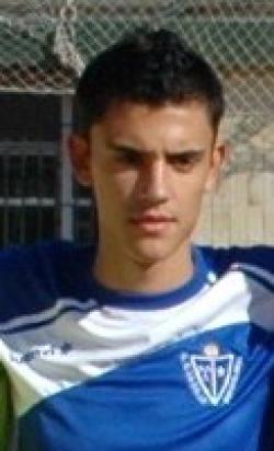 Fran (La Salle Pto Real B) - 2009/2010