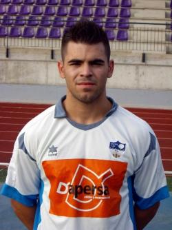 Ramn Prraga (Loja C.D. B) - 2009/2010