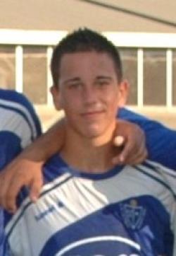 Chino (La Salle Pto Real B) - 2009/2010