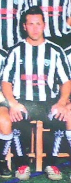 Migui (P.D. Garrucha) - 2009/2010