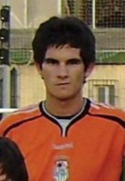 Dani Betanzos (Puerto Real C.F. B) - 2009/2010