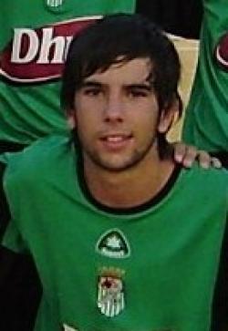 Juanan (Puerto Real C.F. B) - 2009/2010