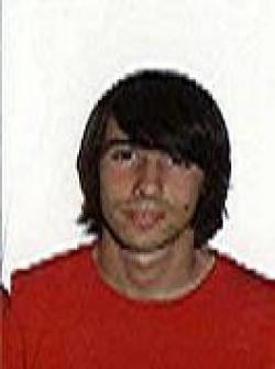 Alberto (Atltico Benamiel) - 2009/2010