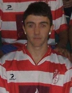 Megi (Atltico La Zubia B) - 2009/2010