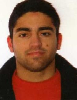 Paco (Atltico Benamiel) - 2009/2010