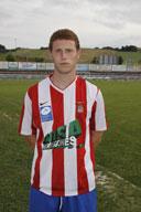 Berto (Cands C.F.) - 2009/2010
