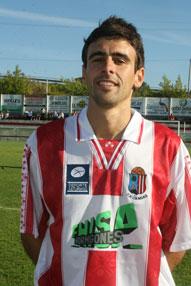 Isma (Cands C.F.) - 2009/2010