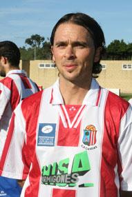 Hugo Perez (Cands C.F.) - 2009/2010