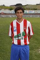 Dani Dominguez (Cands C.F.) - 2009/2010
