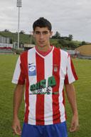 Carlos Madeira (Cands C.F.) - 2009/2010