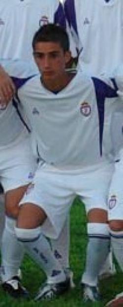 Fran (P.D. Jienense) - 2009/2010
