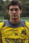Carlos Cano (S.D. Colloto) - 2009/2010