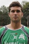 Dani Armas (S.D. Colloto) - 2009/2010