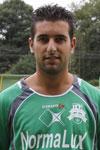 Carlos Mendez (S.D. Colloto) - 2009/2010