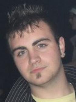 Carlos (Puerto de Gijn) - 2009/2010