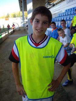 LLOPIS (Carolinense C.D.) - 2009/2010