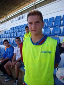 Felix (Carolinense C.D.) - 2009/2010