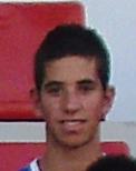 Ramn (C.D. Vejer Balompi) - 2009/2010