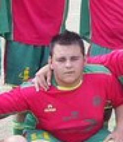 Antonio (Veteranos Alcaudete) - 2009/2010