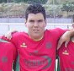 Villen (Veteranos Alcaudete) - 2009/2010