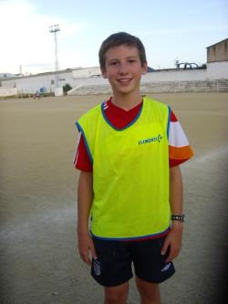 Damin (Carolinense C.D.) - 2009/2010