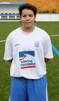Canica (Atltico Monachil) - 2009/2010