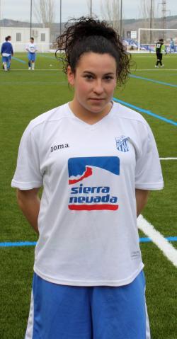 Rizos (Atltico Monachil) - 2009/2010