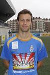 Helio (C.D. Covadonga) - 2009/2010