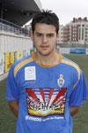 Pablo Surez (C.D. Covadonga) - 2009/2010