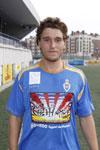 Lio (C.D. Covadonga) - 2009/2010