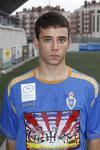 sanchez (C.D. Covadonga) - 2009/2010