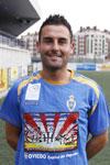 Jorge Rosal (C.D. Covadonga) - 2009/2010