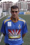Gusi (C.D. Covadonga) - 2009/2010