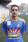 Dubo (C.D. Covadonga) - 2009/2010
