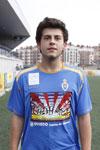 Marcos Quintana (C.D. Covadonga) - 2009/2010